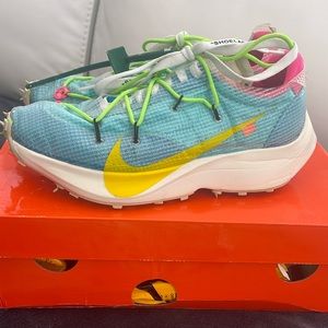 Nike off white collab sneaker